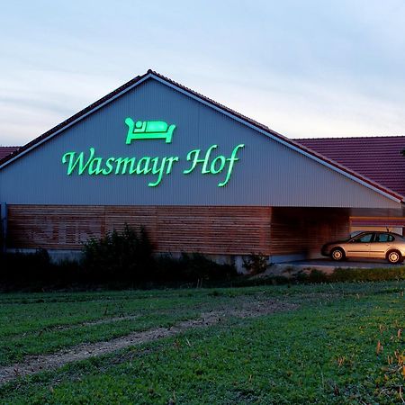 Wasmayr Hof Altdorf  Exteriér fotografie