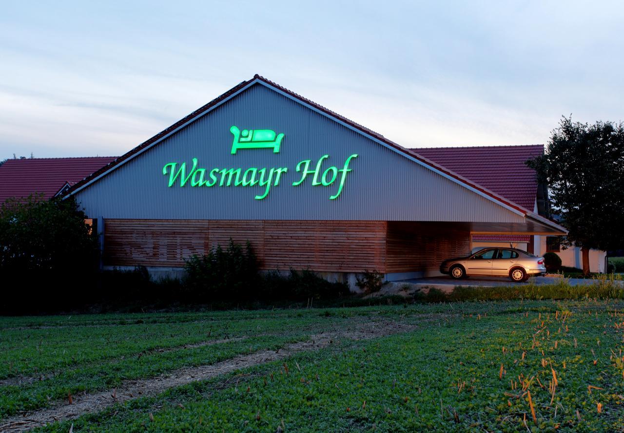 Wasmayr Hof Altdorf  Exteriér fotografie
