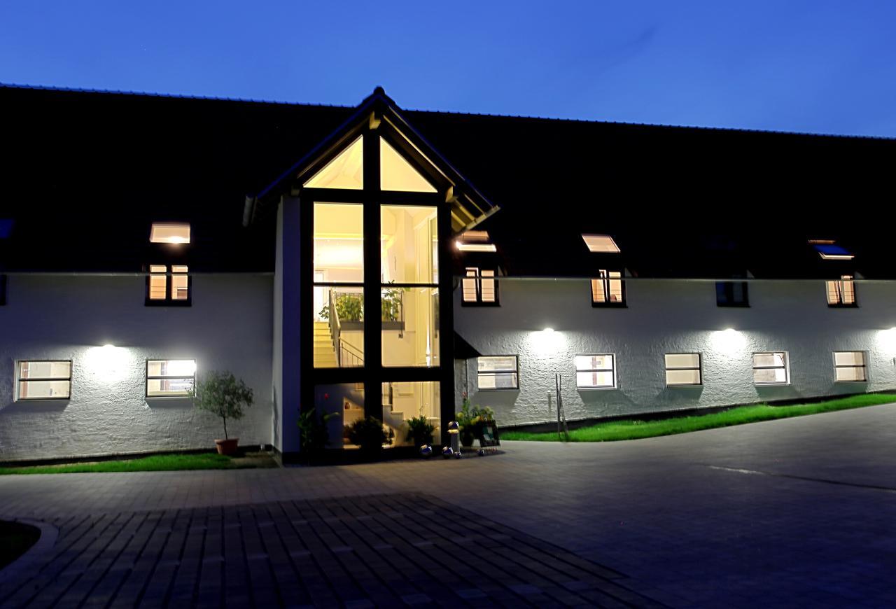 Wasmayr Hof Altdorf  Exteriér fotografie
