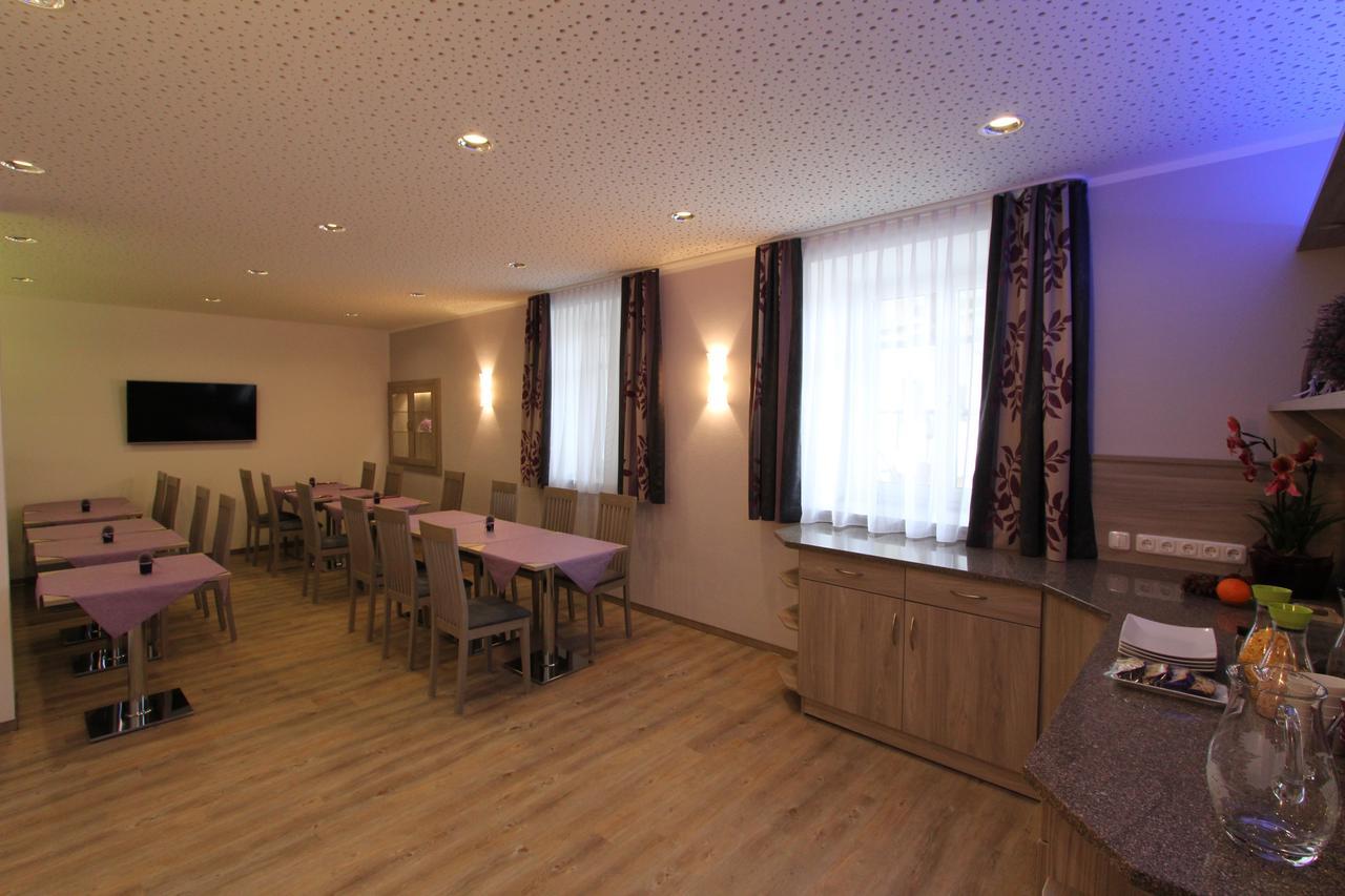 Wasmayr Hof Altdorf  Exteriér fotografie